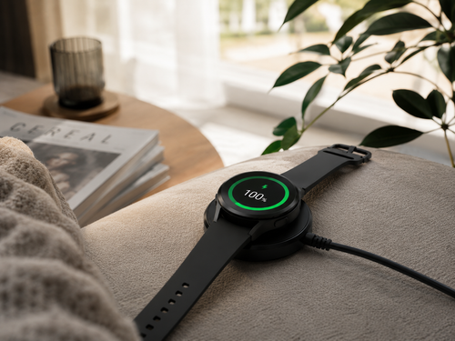 Wireless charger Samsung Watch