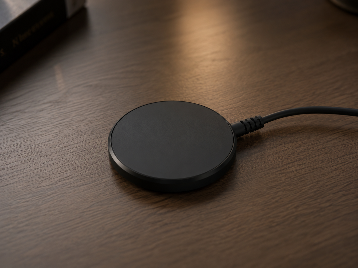 Wireless charger Samsung Watch