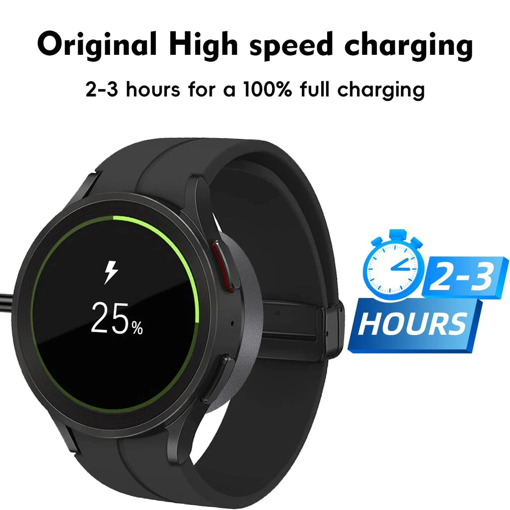 Wireless charger Samsung Watch