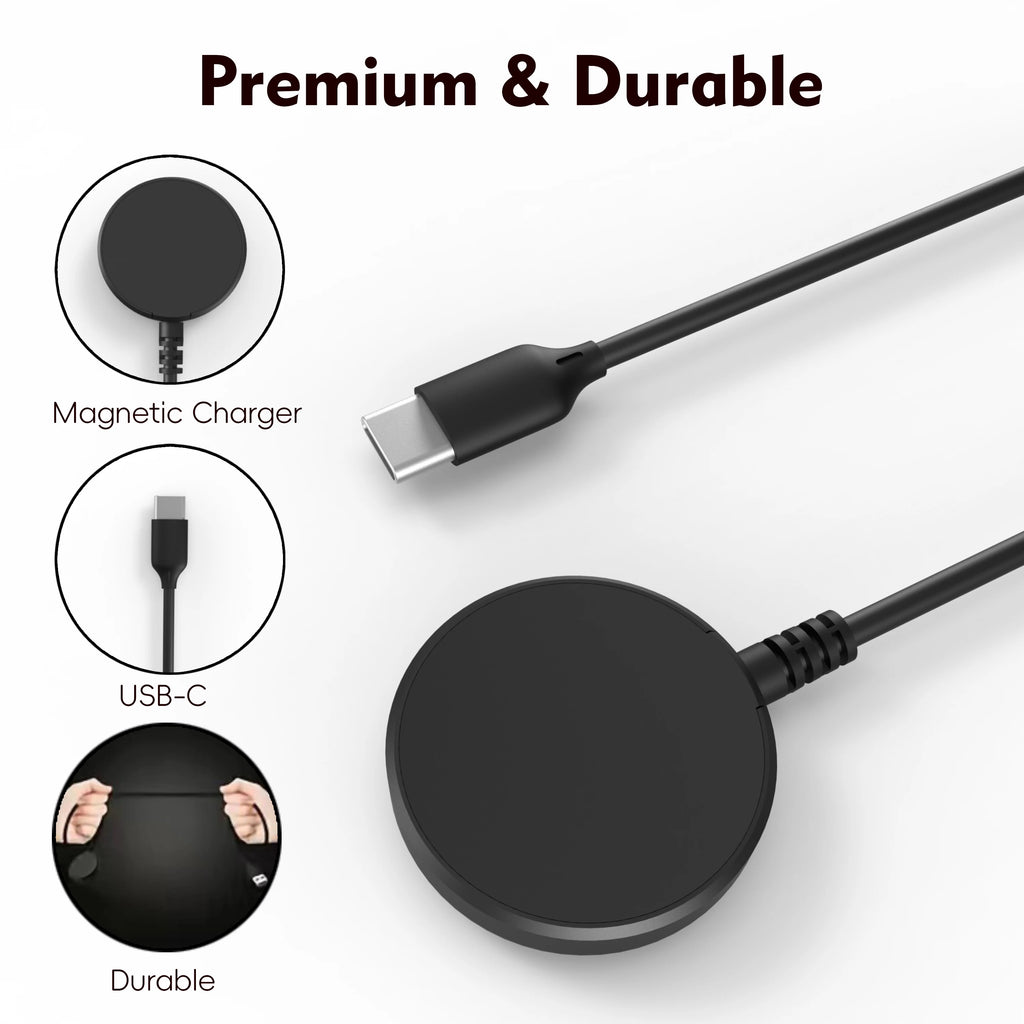 Wireless charger Samsung Watch