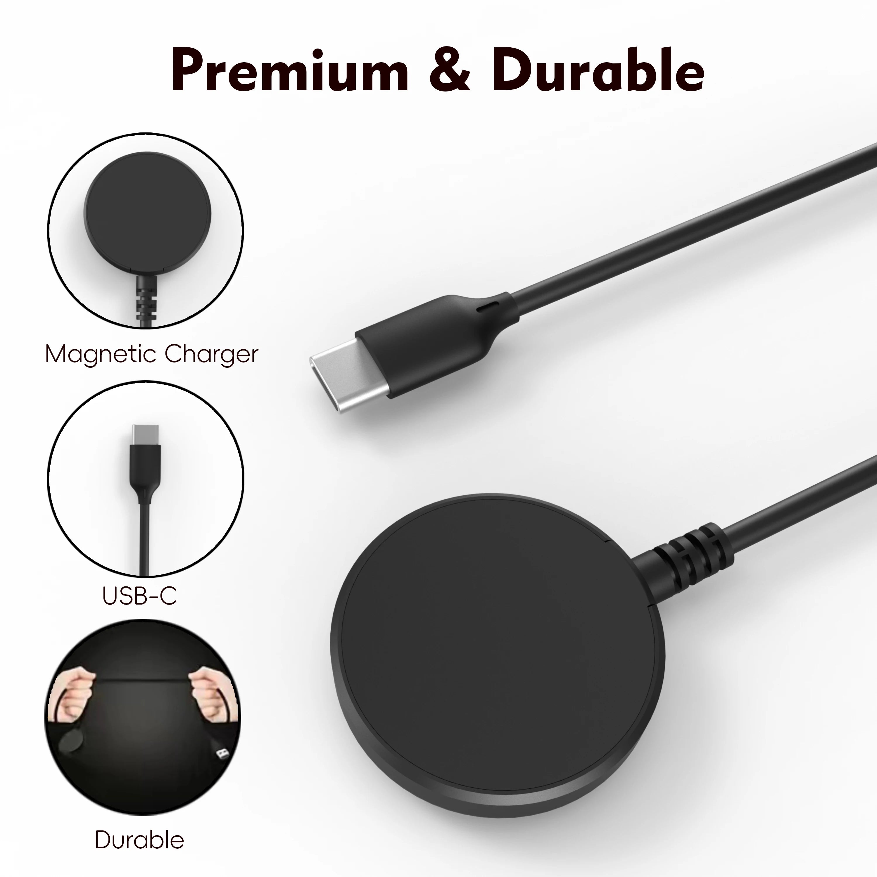 Wireless charger Samsung Watch