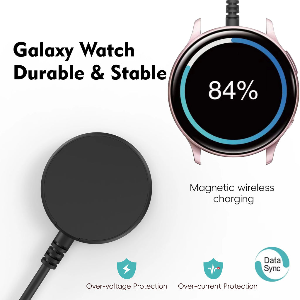 Wireless charger Samsung Watch