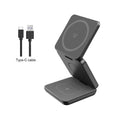 Wireless charger 3 in 1
