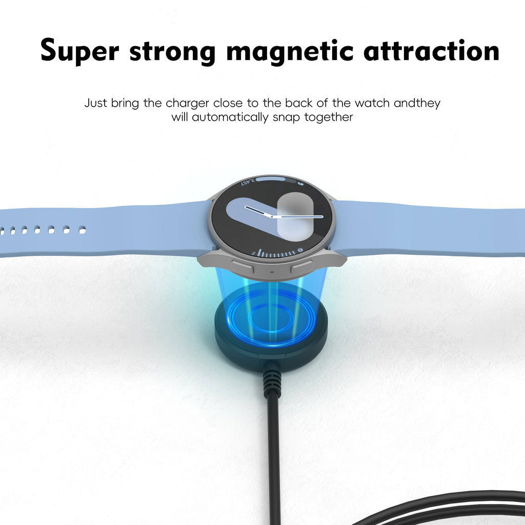Wireless charger Samsung Watch