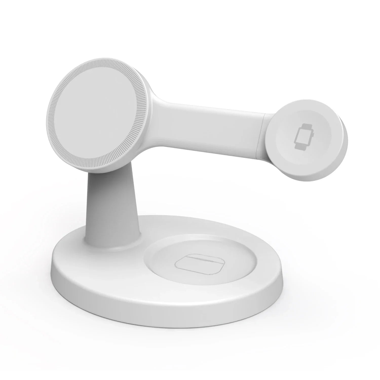 3 In 1 Wireless Charger Stand