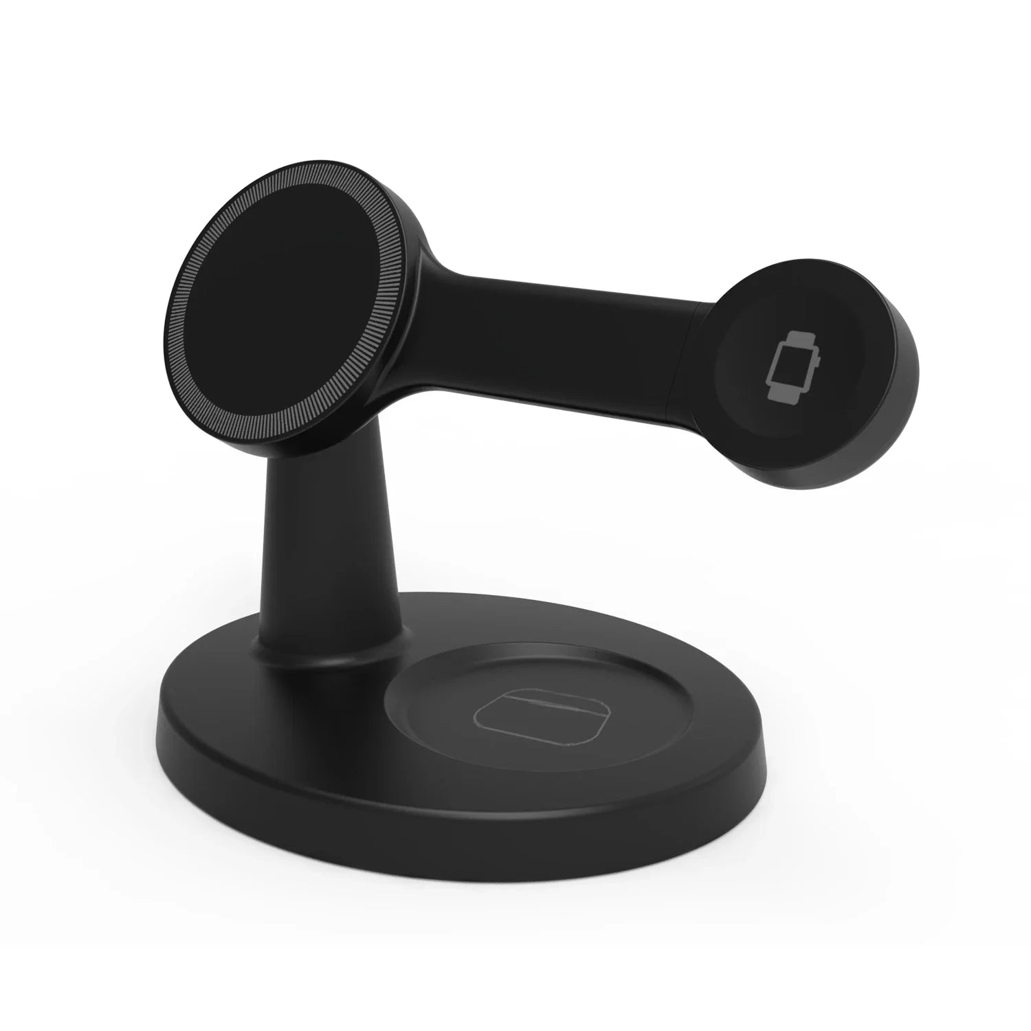 3 In 1 Wireless Charger Stand